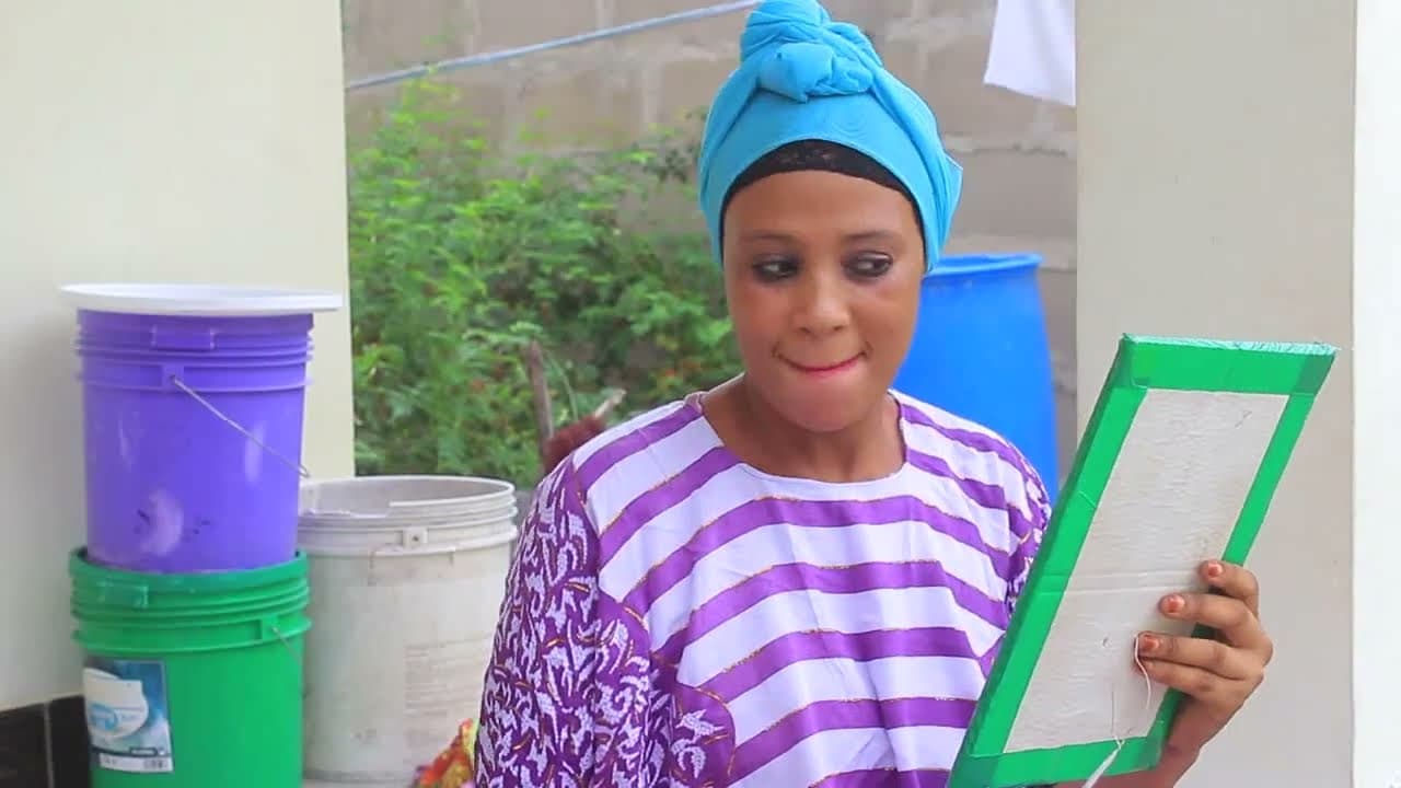 Shubiri Series Episode 46 - Hindu Musa, Saidi Masuka (Official Bongo Series)