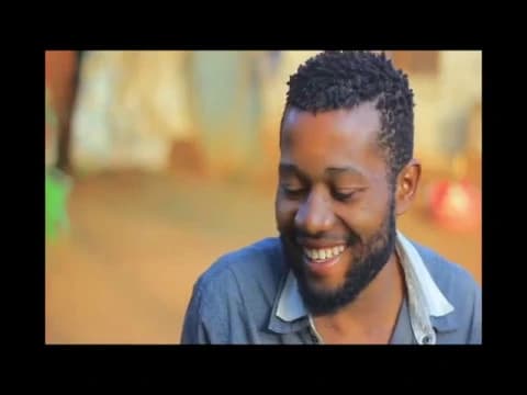 40 BADO Part1-  Shabani Magona, Khadija Majaliwa (Official Bongo Movie)