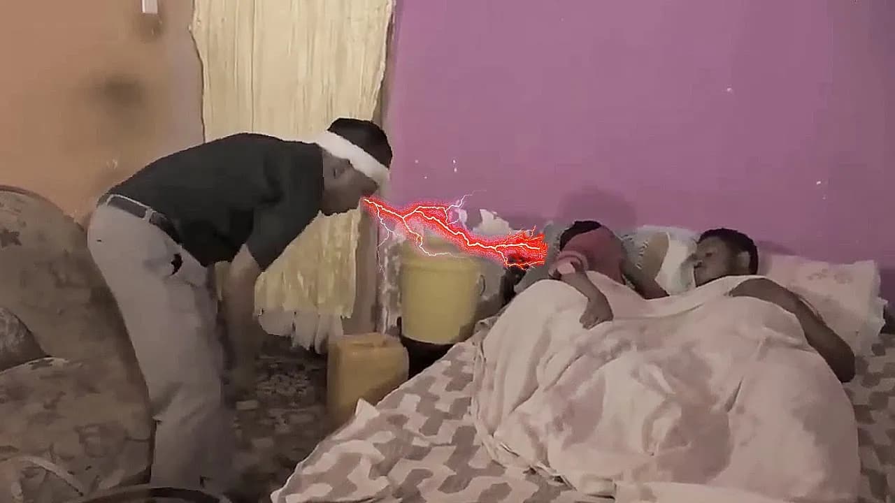 Mjomba Wangu Mwovu Sana - Latest Swahiliwood Bongo Movie