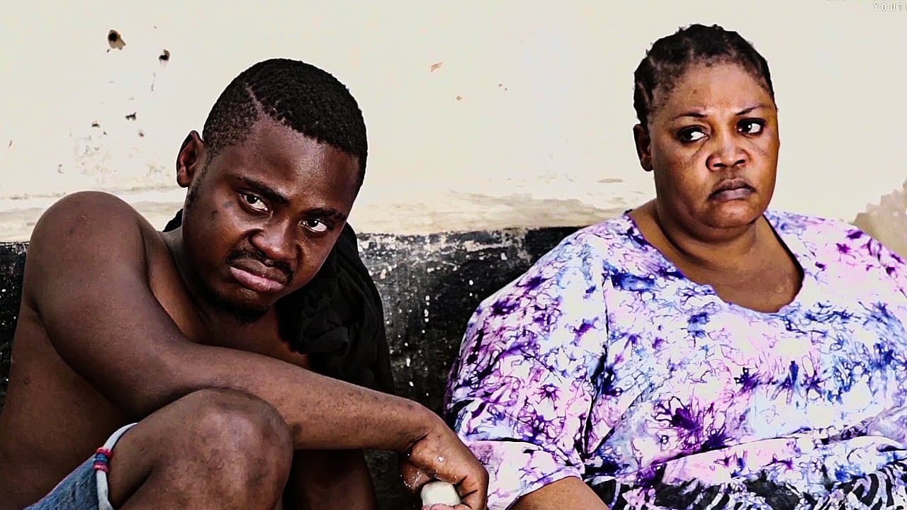 Huwezi Kutazama Hii Bila Kucheka Mpaka Ukojoe - A Swahiliwood Bongo Movie