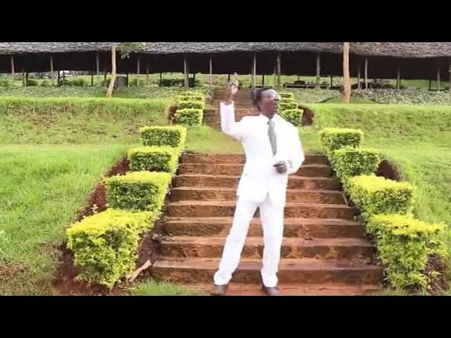 Shari Martin  - Kuzaliwa Kwake (Official Music Video)