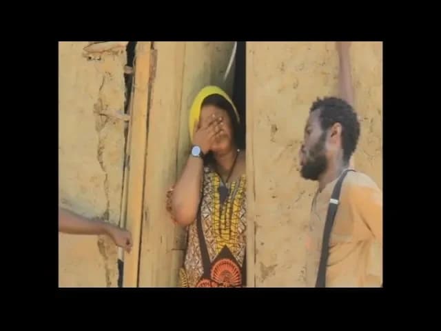 Supu ya Penzi Part 2 - Senga, Kinyambe, Riama (Official Bongo Movie)