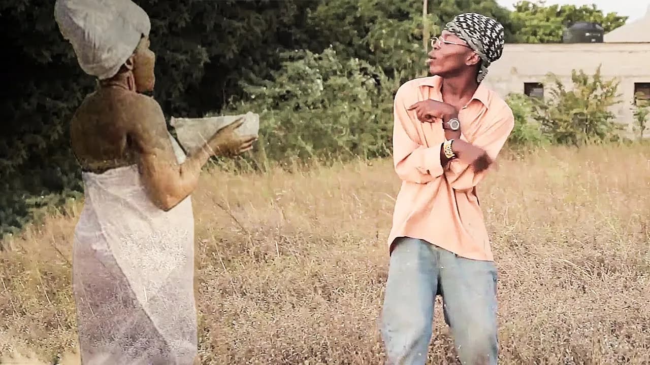 Zawadi ya Miungu -  A Swahiliwood Bongo Movie HD