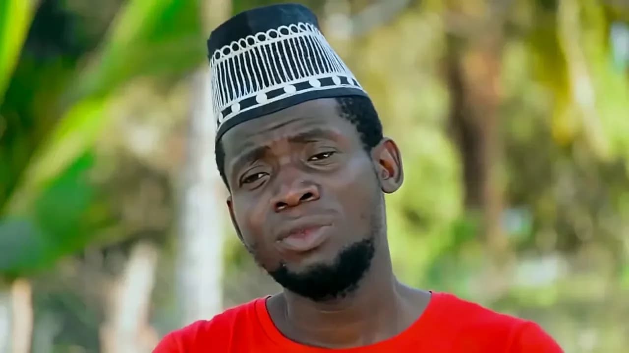 Chanuo Part 2 - Madebe Lidai, Zaudia Shabani (Official Bongo Movie)