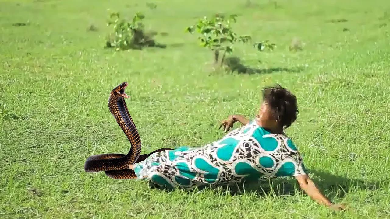 Nyoka aliyefichwa - Latest Swahiliwood Bongo Movie