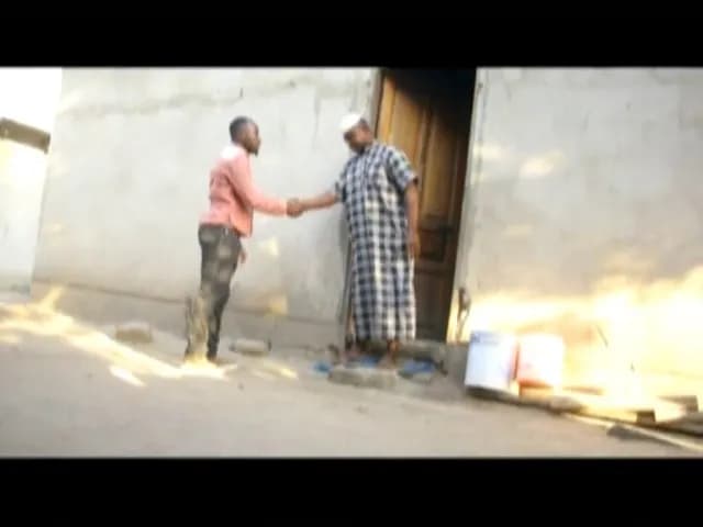 Mida ya Kubeti  -  Ringo, Gondo, Kisosi, Bayabaya (Official Bongo Movie)