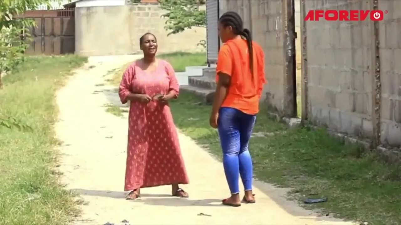 Rafiki Mdanganyifu - Latest Swahiliwood Bongo Movie