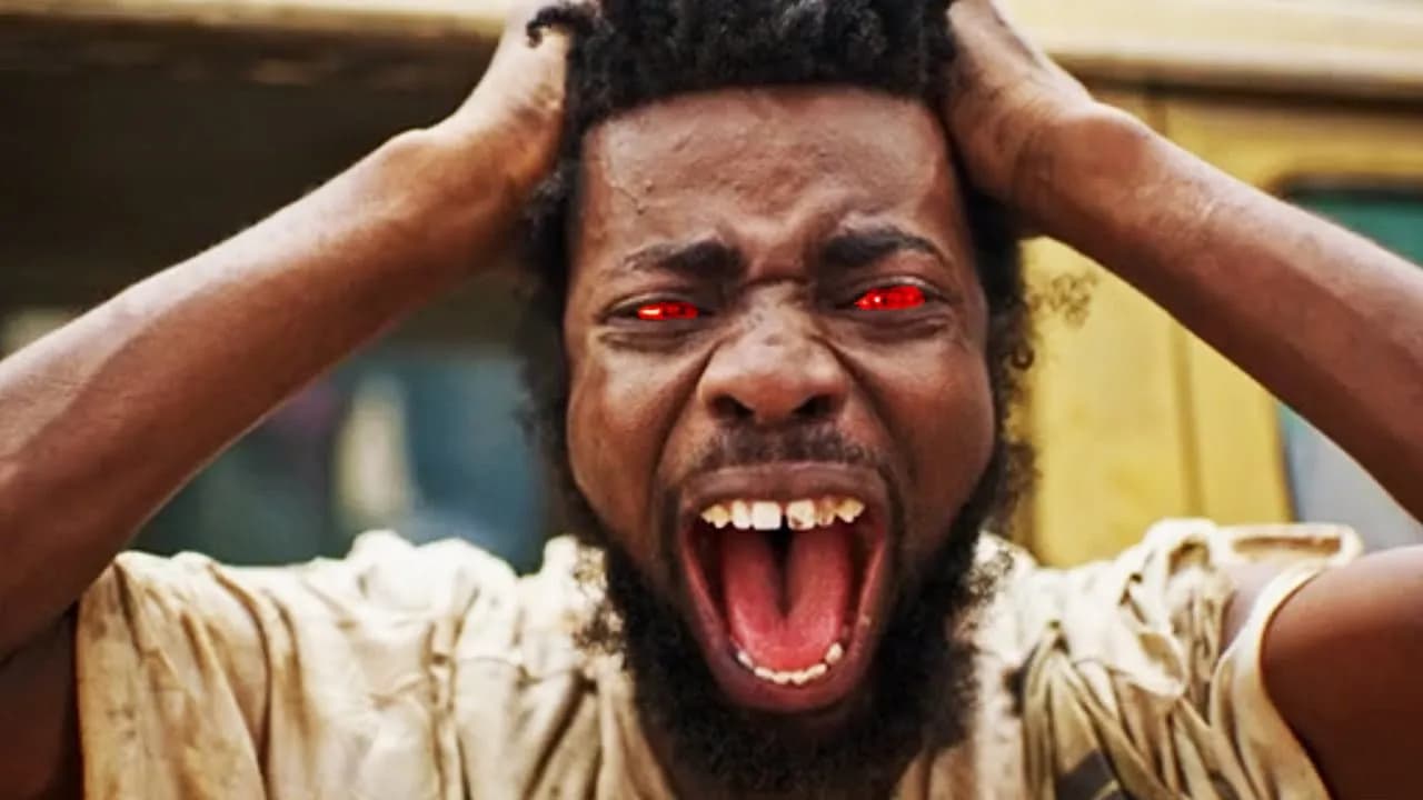 Kila Mwanaume Tafadhali Tazama Na Ujifunze - A Swahiliwood Bongo Movies