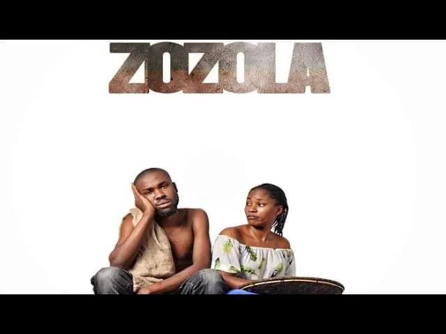 ZOZOLA Full Bongo Movie -  Butua Maginga, Haji Adam (Official Bongo Movie)