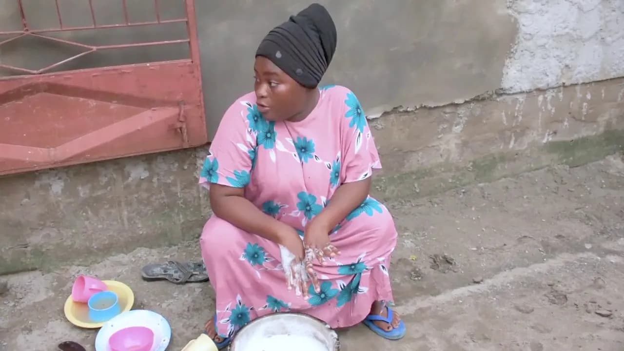 Shubiri Episode 3 - Hindu Musa, Saidi Masuka (Official Bongo Series)