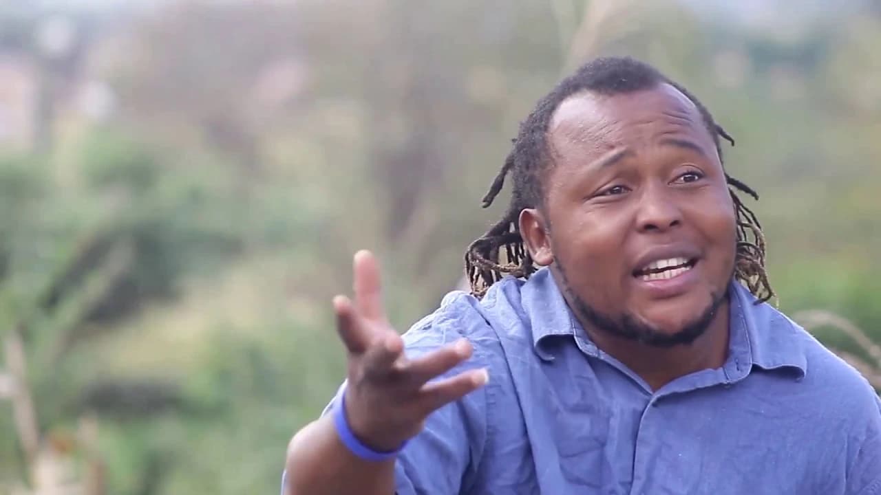 Snitch Sio Mwana Part 2   Kidogo ze Zero Official Bongo Movie