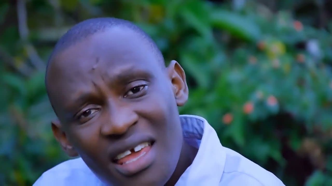 MWANGI MAGNET -  NJOKERIA RIRI (OFFICIAL VIDEO)