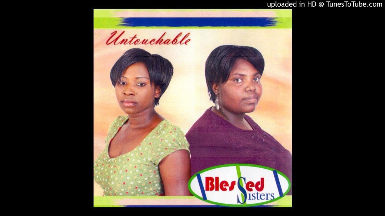 Blessed Sisters - Munsunge (Official Audio)