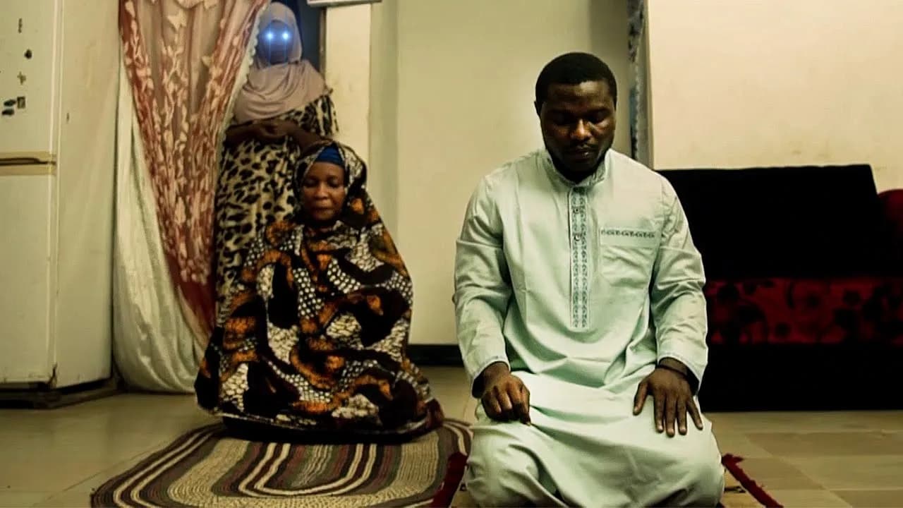Kuwa Makini Nani Unamruhusu Aingie Nyumbani Mwako -  A Swahiliwood Bongo Movie