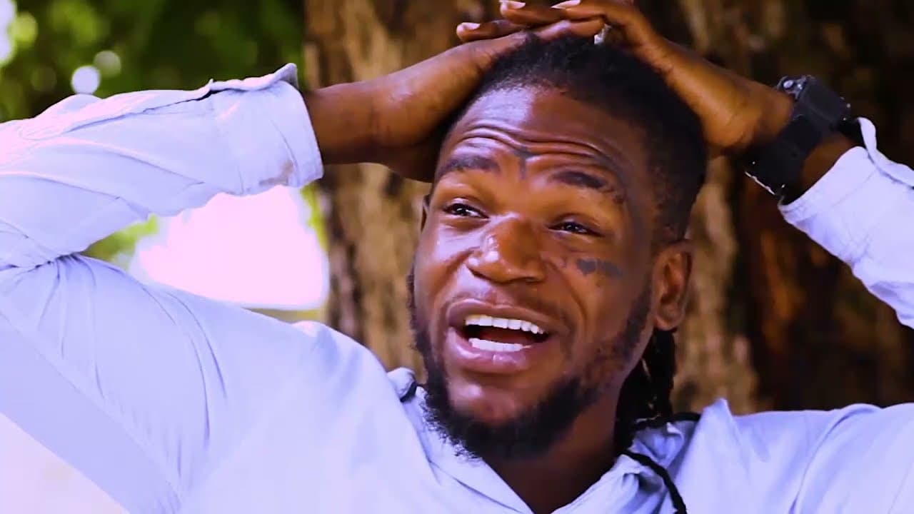Ujana |Full Movie| - Abdallah Nzunda, Martin White, Shufaa (Official Bongo Movie)