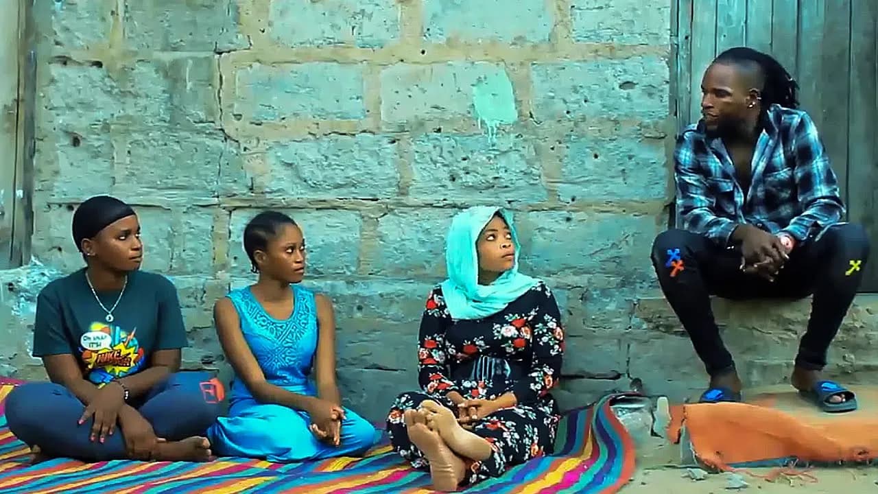 Dada Zangu Wa Damu  (My Blood Sisters) - Latest Swahili Bongo Movie 1