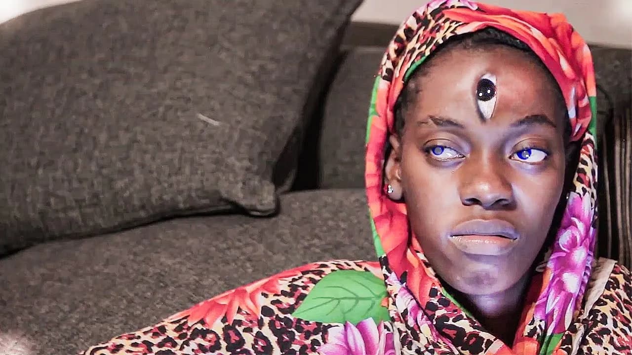 Kila Mtu Tafadhali Angalia Alichofanya Mchawi Huyu - A Swahiliwood Bongo Movie