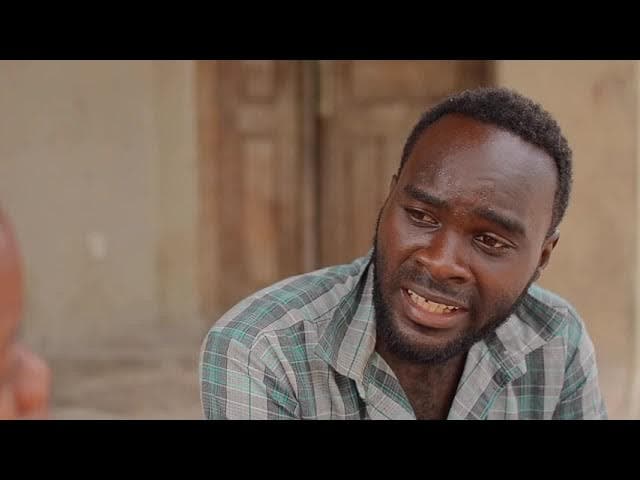 Shubiri Series Episode 35 - Hindu Musa, Saidi Masuka (Official Bongo Series)