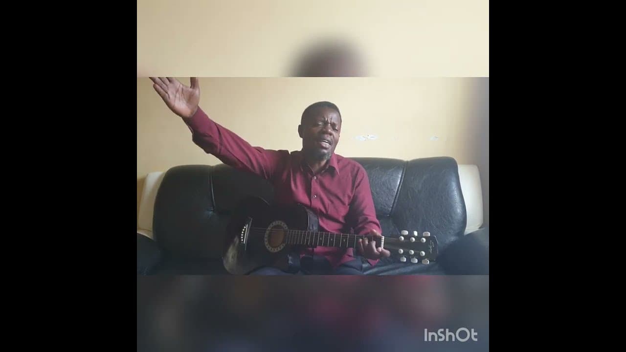 YESU KRISTO NI MWEMA SANA BY ERASTO SHENGEZI SAFARI