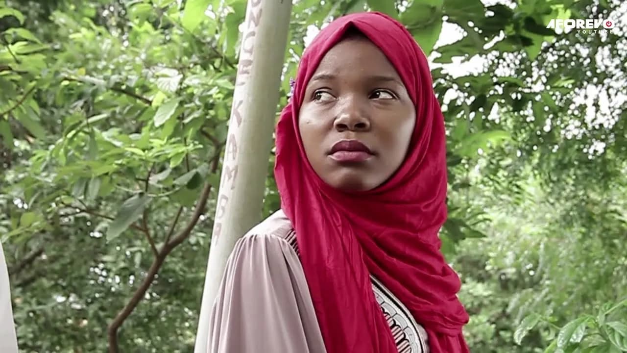 Barua Ya Jini Part 1 - Latest Swahiliwood Bongo Movie