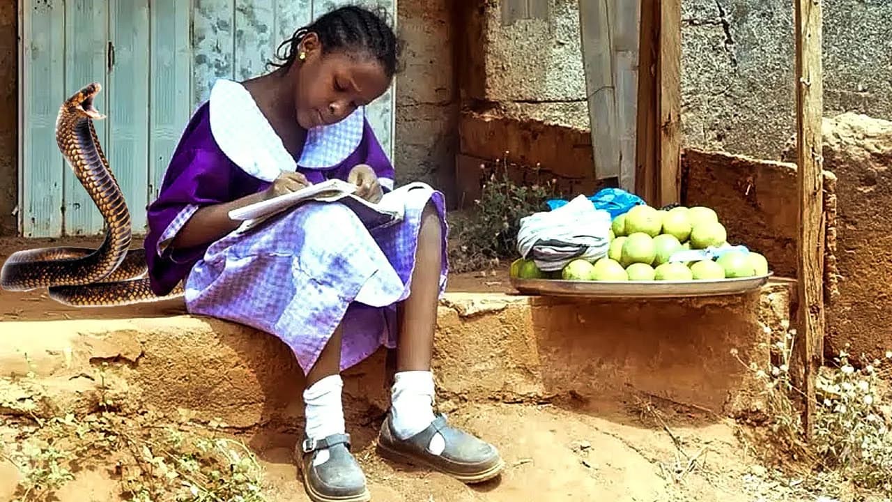 Tafadhali Jifunze Kutoka Kwa Hadithi Ya Msichana Huyu | Chombo Ya Mvuvi - A Swahiliwood Bongo Movie