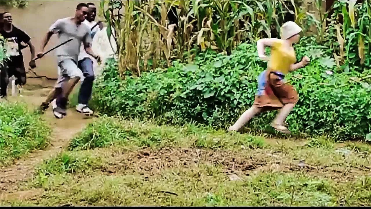 Kuwinda Albino Waliochaguliwa - Latest Swahiliwood Bongo Movie