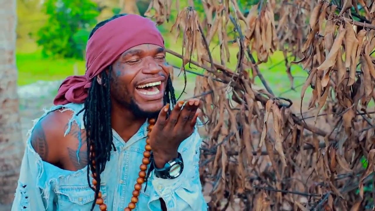 Gaidi |Full Movie| - Martin White, Abdallah Nzunda, Kilangaso (Official Bongo Movie)