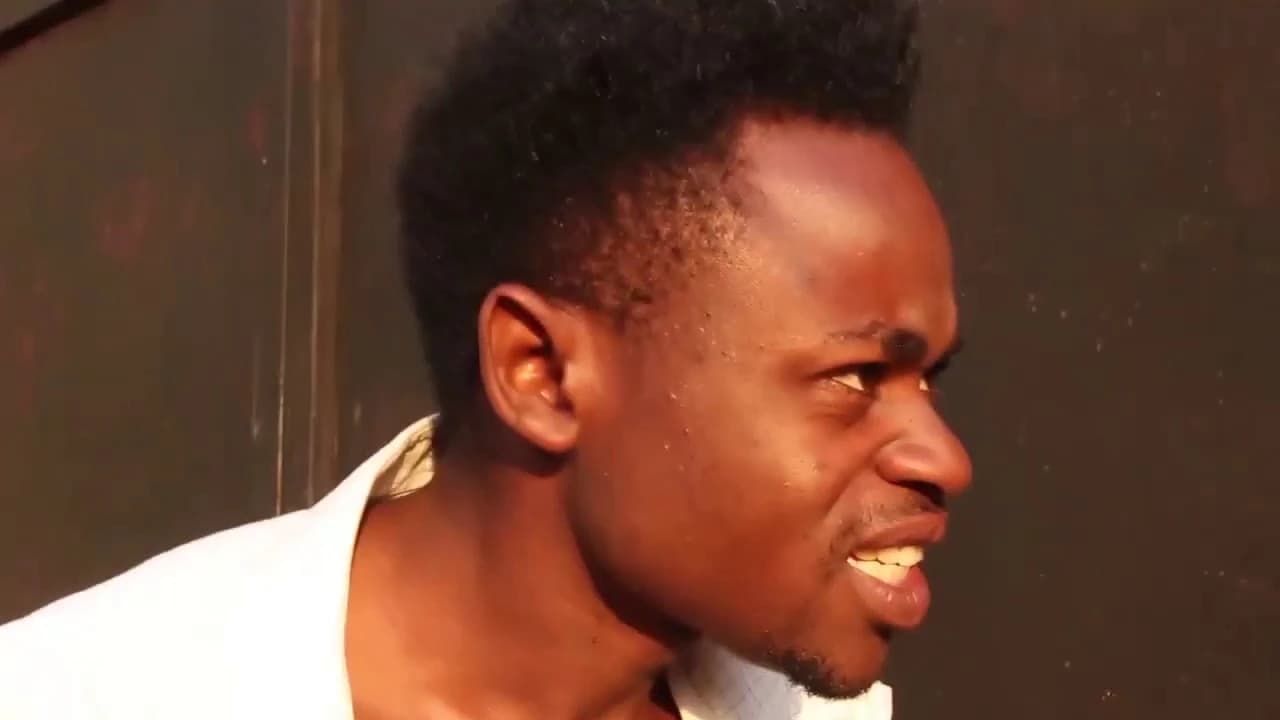 Jini Niloufer Part 2 -  Niloufer Al Milaki, Kalvin Machoz (Official Bongo Movie)