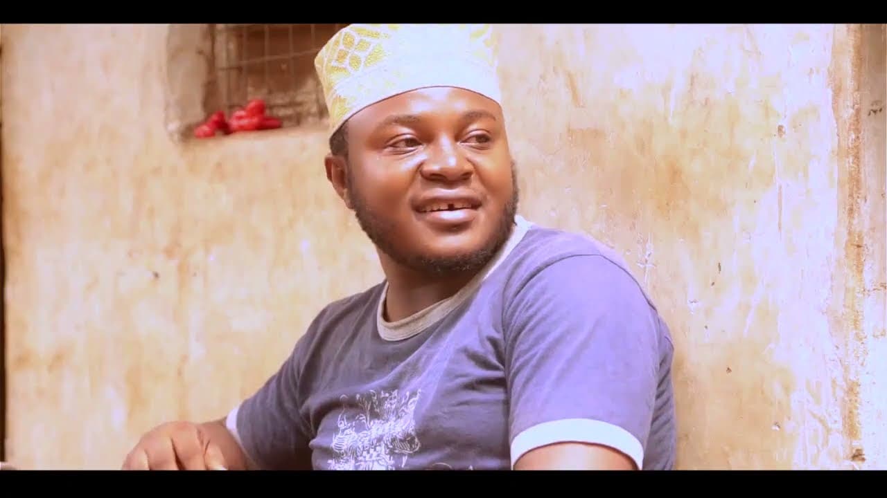 Warona Part 2 - Jacob Mkweche, Maulid Ally, Abdallah Mohammed (Official Bongo Movie)