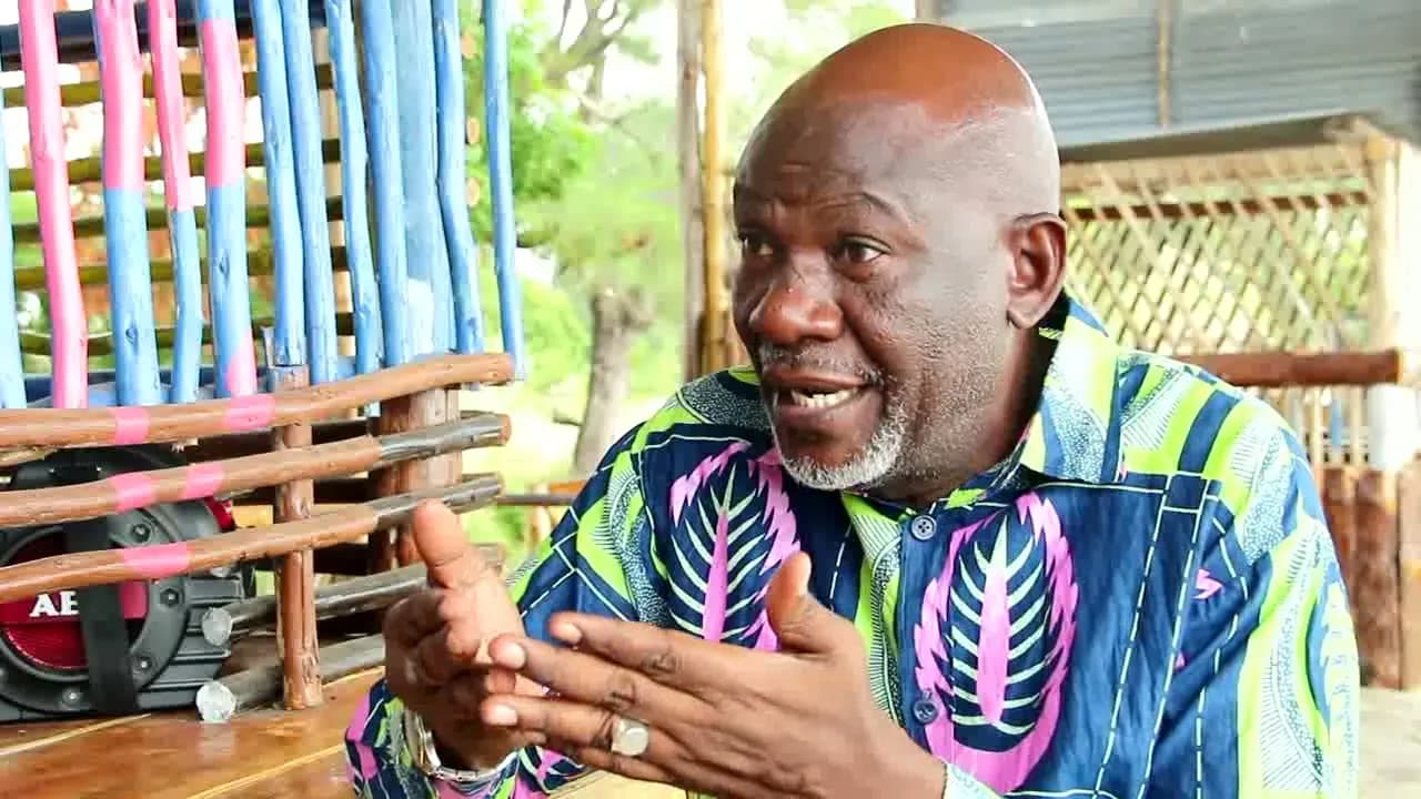 Shubiri  Series Episode 19 - Hindu Musa, Saidi Masuka (Official Bongo Series)