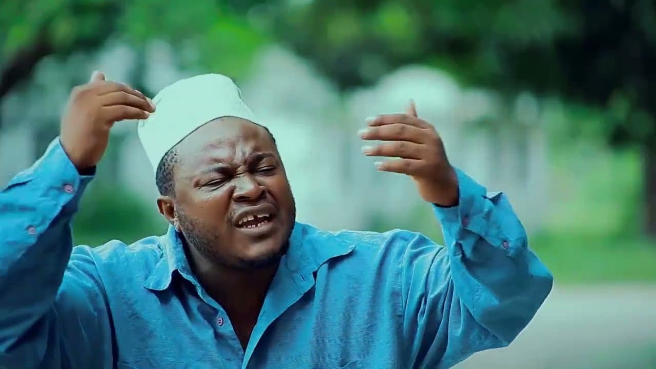 Karantini |Full Movie| -  Martin White, Abdallah Nzunda, Hamilton (Official Bongo Movie)