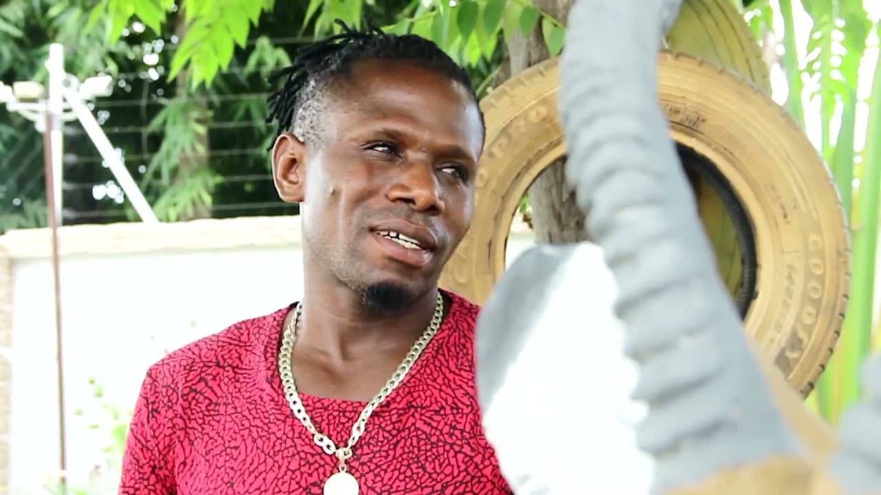 Shubiri Episode 5 - Hindu Musa, Saidi Masuka (Official Bongo Series)