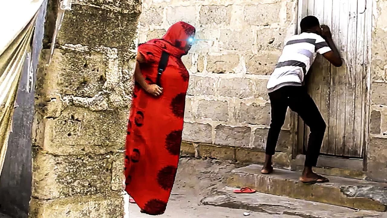Kila Mwanaume Lazima Aangalie Hii - Latest Swahiliwood Bongo Movie