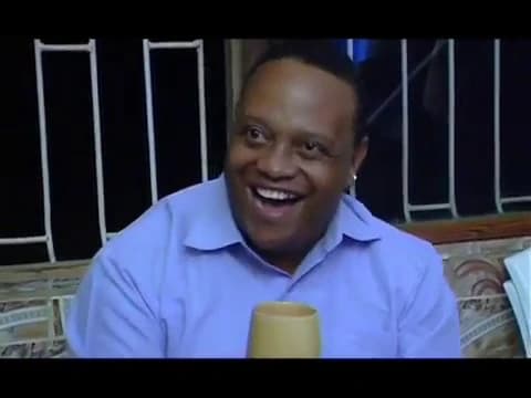 OCD Part 2 - Godfrey Mateso, Said Hamed (Official Bongo Movie)