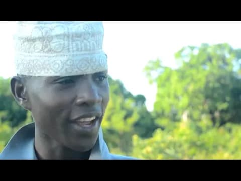 Kibine Part 1 - Amina Barabara, Anafi Barabara (Official Bongo Movie)