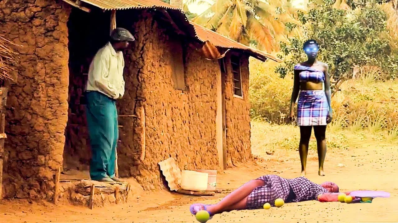 Tafadhali Kila Mwanamke Kijana Aangalie Hii - Latest Swahiliwood Bongo Movie