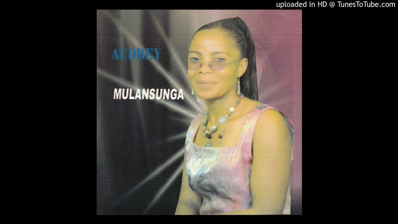 Audrey - Mulansunga (Official Audio)