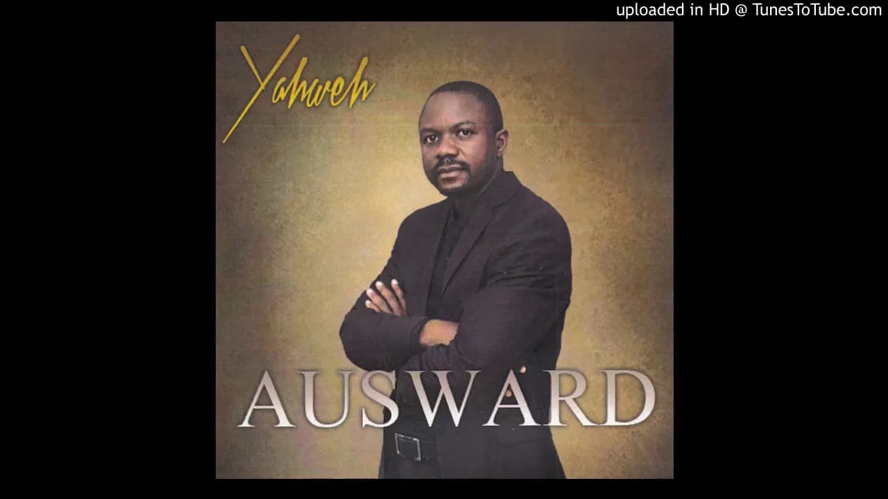 Ausward - Dada Wane (Official Audio)
