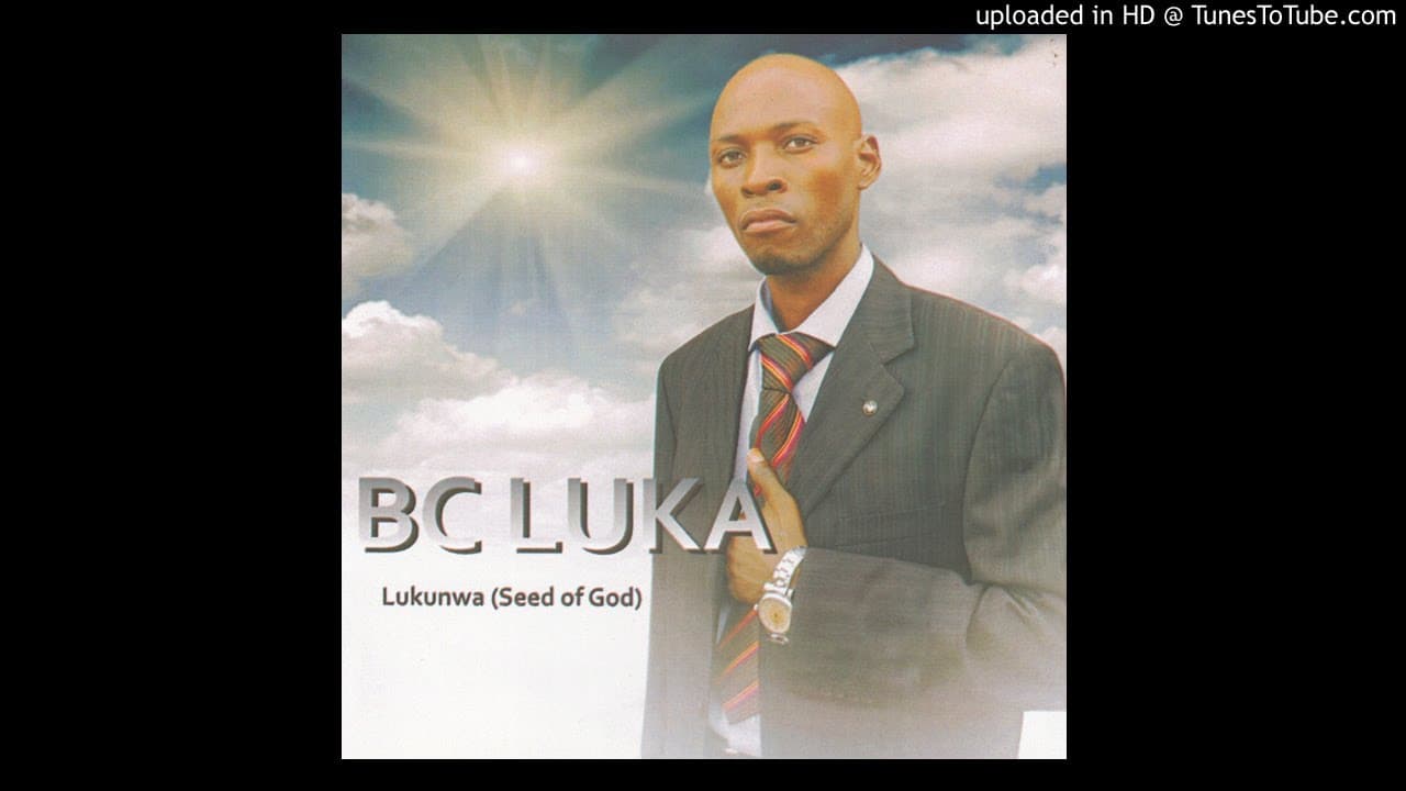 Bc Luka - Paluka Baimba (Official Audio)