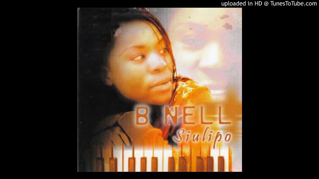 B Nell - Siulipo (Official Audio)