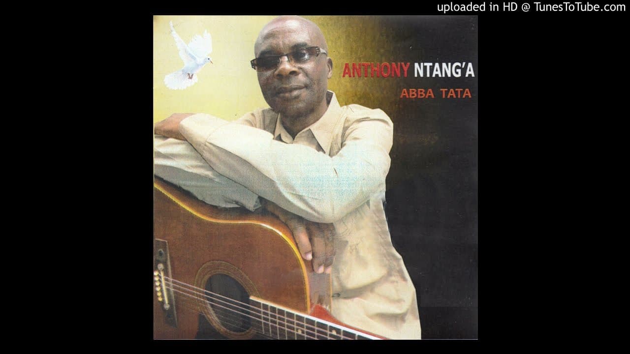 Anthony Ntang'a - Banjilenu (Official Audio)