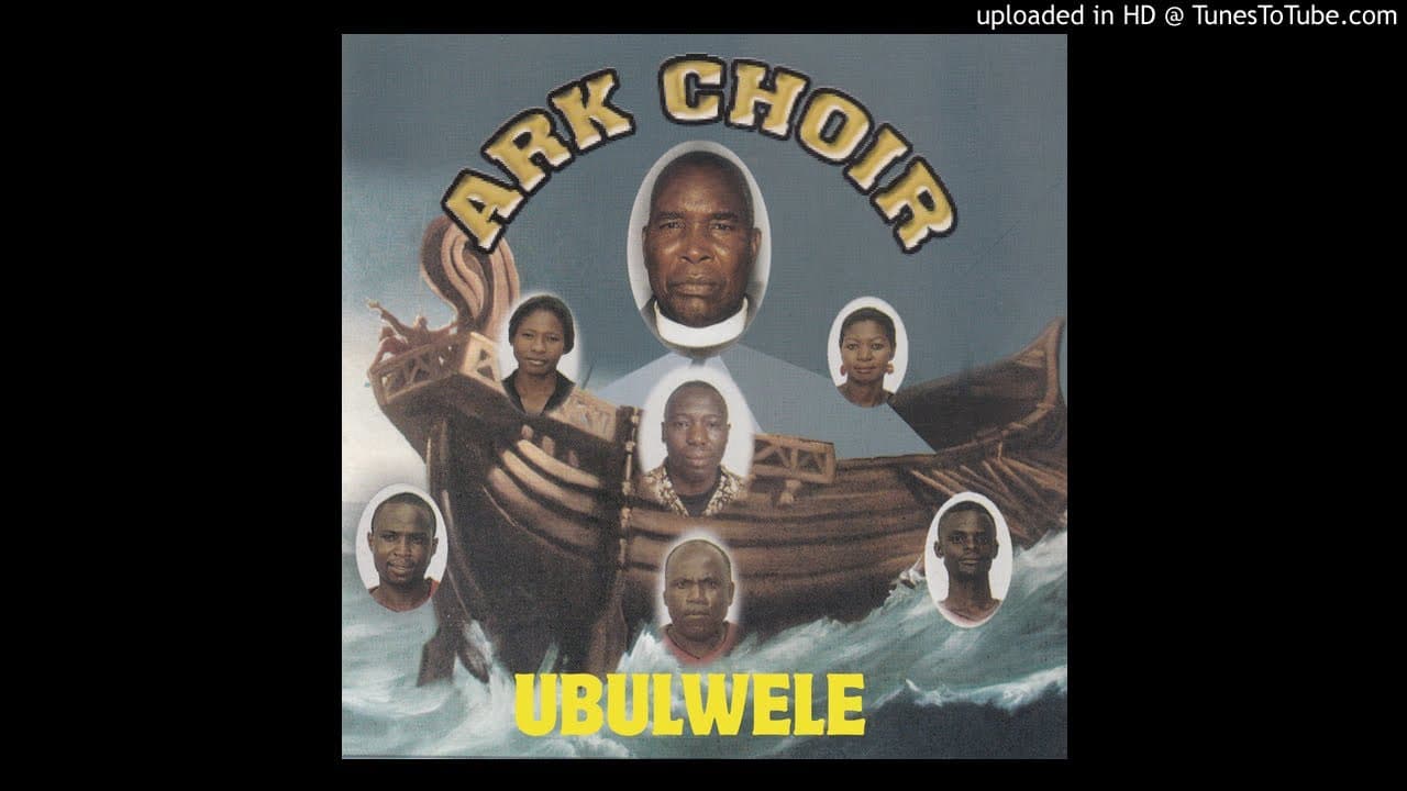 ARK Choir - Ubulwele  (Official Audio)