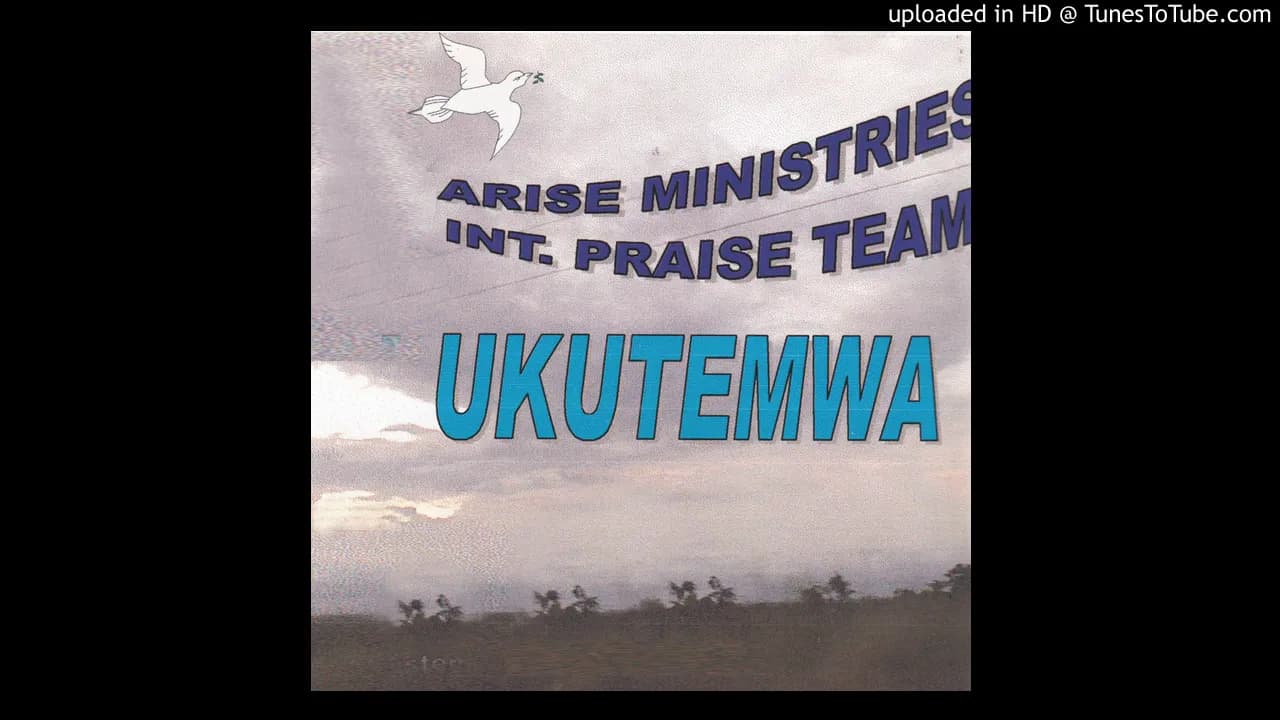 Arise Ministries Int Praise Team - Mapesho  (Official Audio)