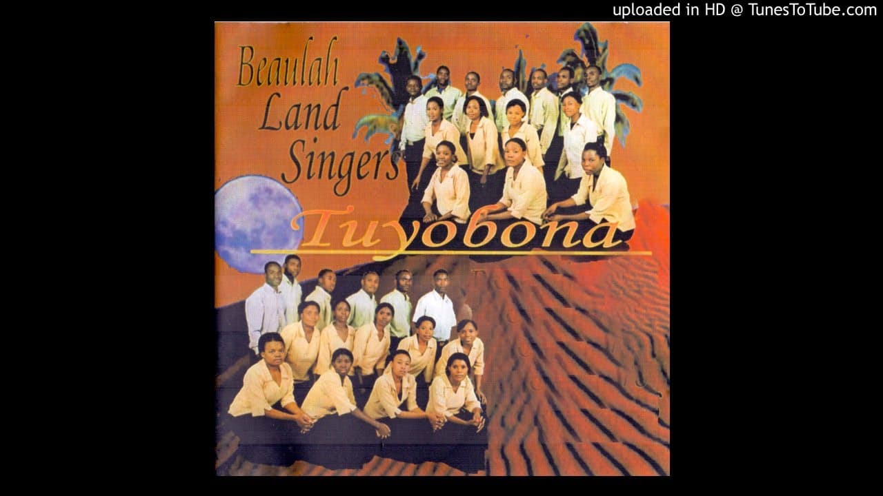 Beaulah Land Singers - Kwalibo Musumba (Official Audio)