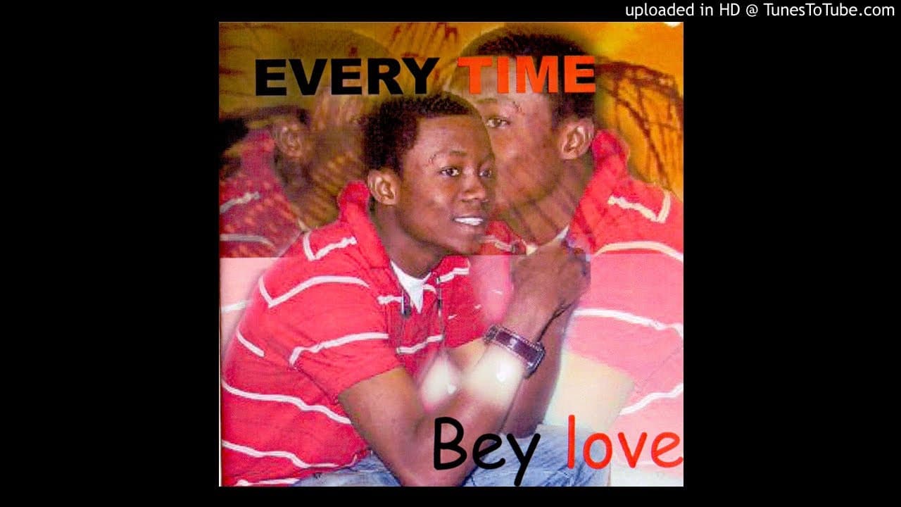 Bey Love - Ona Manje (Official Audio)