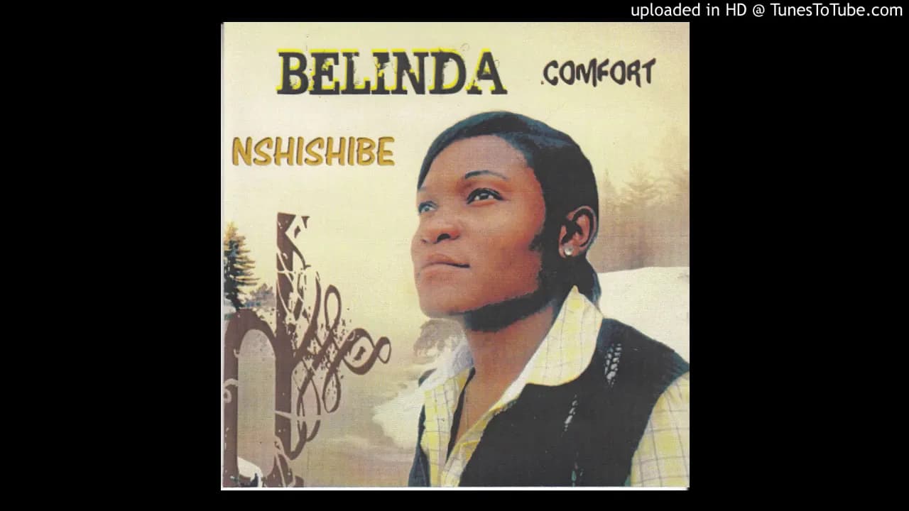 Belinda Comfort - Nimwe (Official Audio)