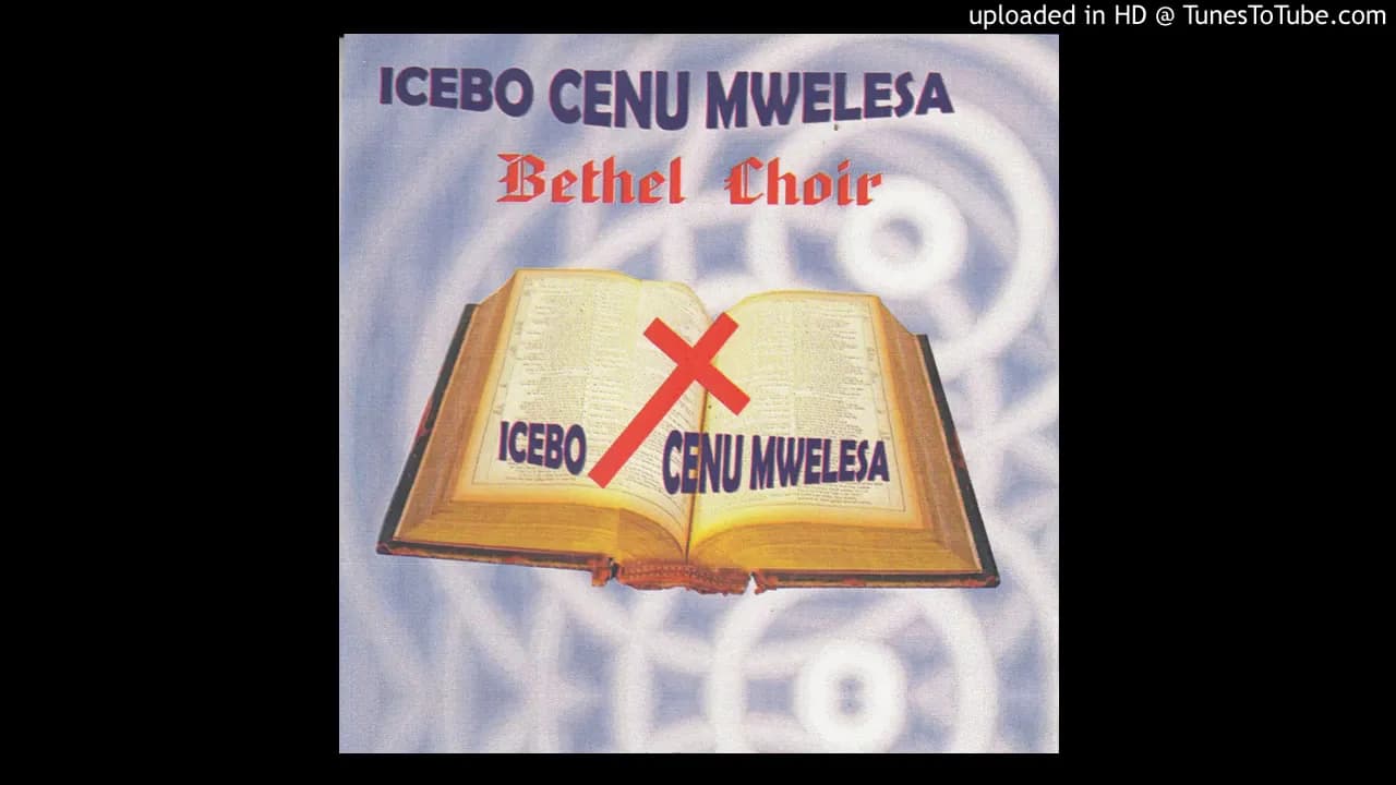 Bethel Choir - Tukasekela (Official Audio)