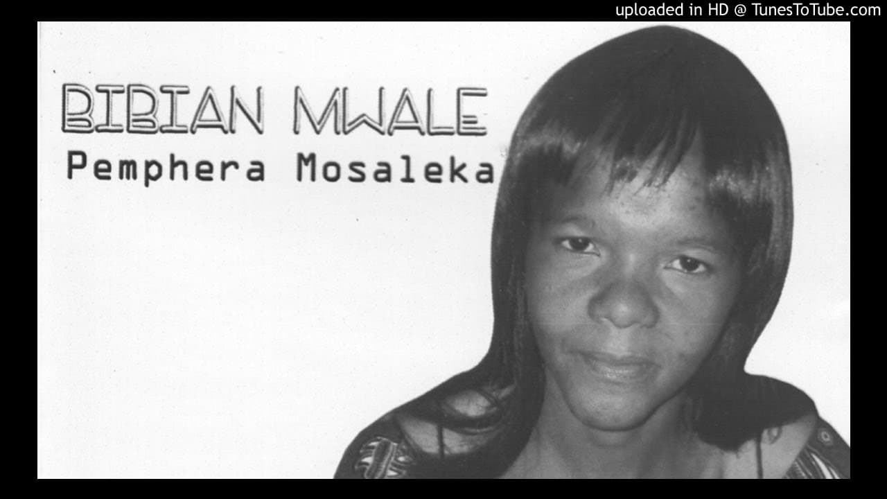 Bibian Mwale - Aleluya Amen (Official Audio)