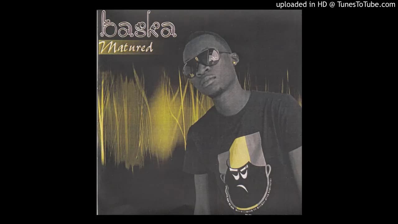 Baska - Naya (Official Audio)