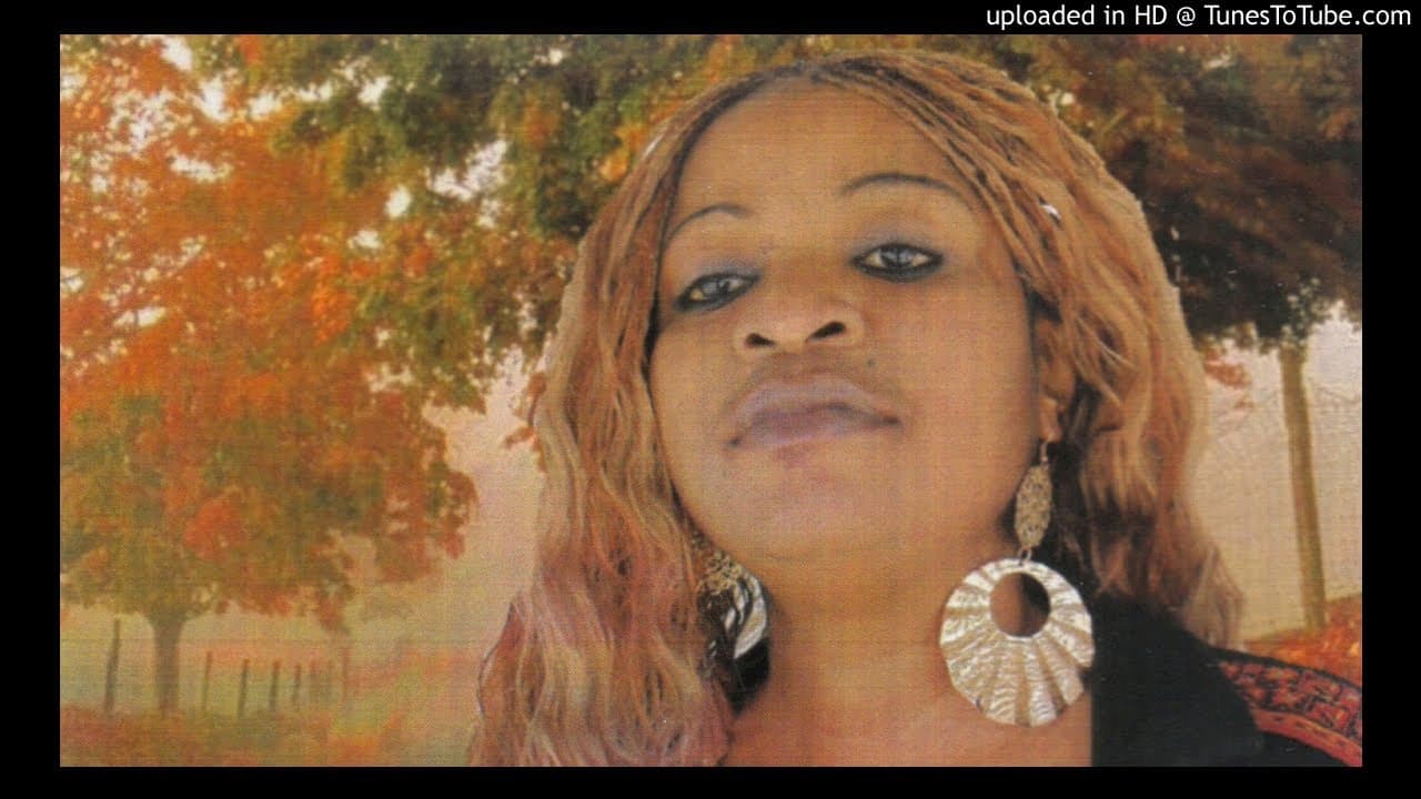 Bibi - Tribute To Mutinta And Mutale (Official Audio)